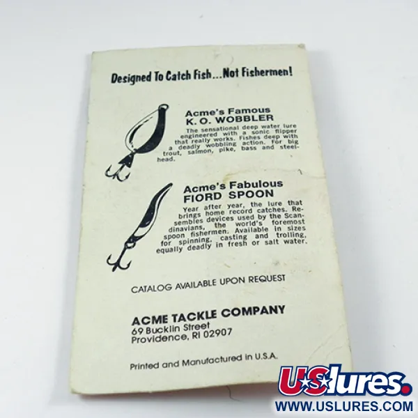 Acme Kastmaster Plandavka, Stříbrná, 3,5g, Aerodynamická, #2801