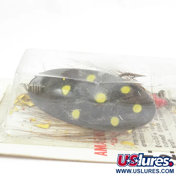 Panther Martin 20 Rotačka, Černá, 21g, Éra Harrison, #2808