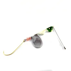 Spinner Bait Walleye Wonder South Bend