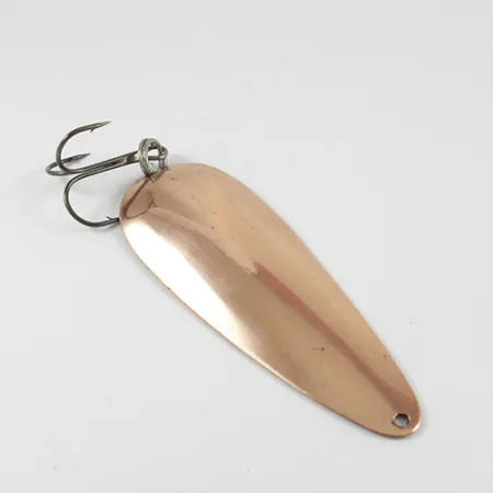 Nebco FlashBait 66 Plandavka, Měď, 21g, Vintage, #2823