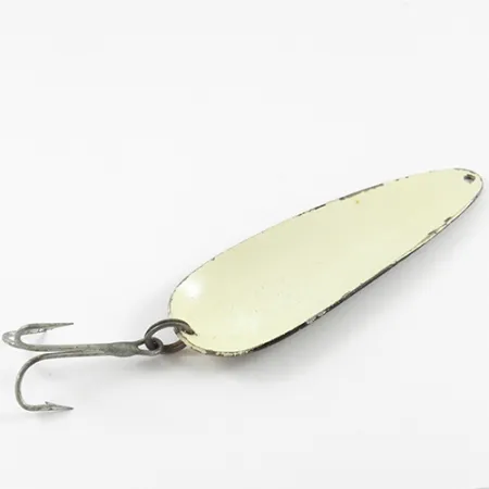 Eppinger Dardevle Plandavka, Černá/Bílá, 28g, Klasik, #2840