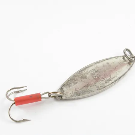 Mepps Spoon 2 Plandavka, Nikl, 9g, Vintage, #2859