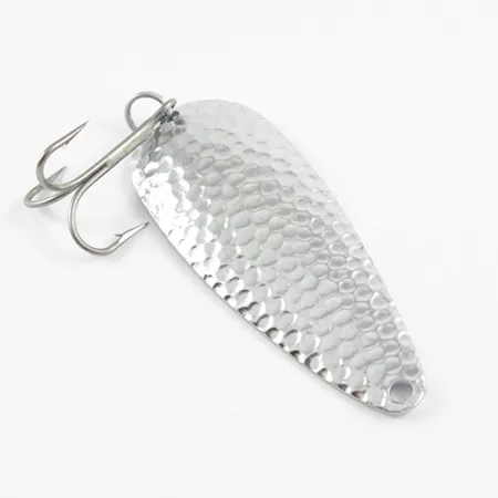 Plandavka Worth Chippewa, Tepaný nikl, 14g, Vintage, #2868