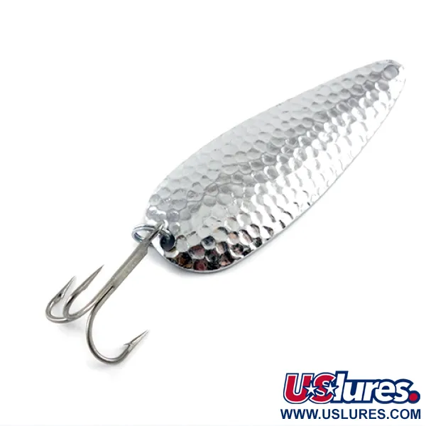 Plandavka Worth Chippewa, Tepaný nikl, 14g, Vintage, #2868