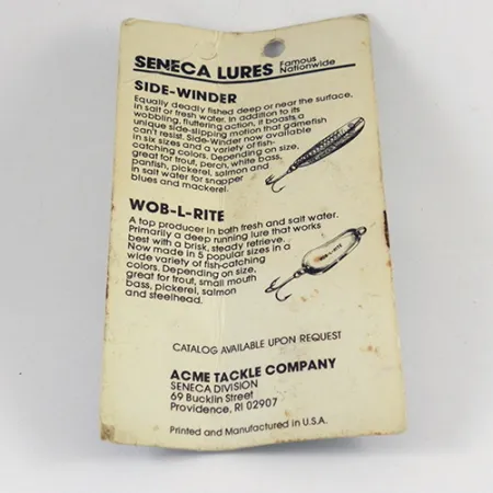 Seneca Little Cleo Plandavka, Zlato, 7g, Ražba Hula Girl, #2882