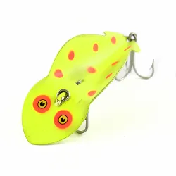 Buck Perry Spoonplug