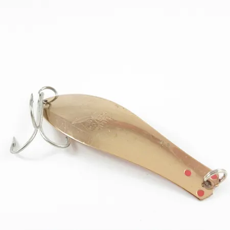 Prescott Spinner Little Doctor 275 Plandavka, Měď, 21g, USA, #2901