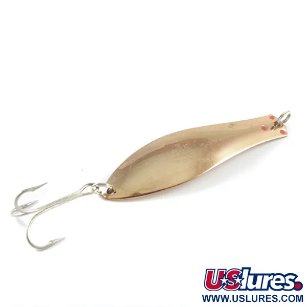 Prescott Spinner Little Doctor 275 Plandavka, Měď, 21g, USA, #2901