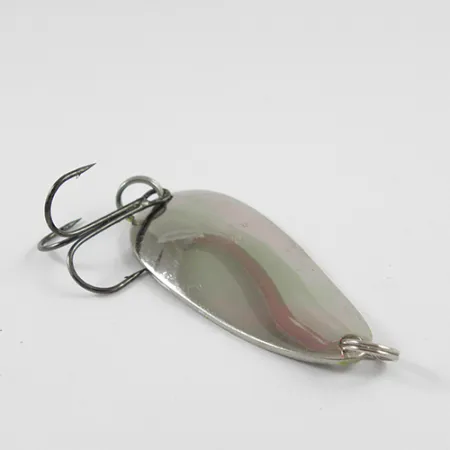 Glen Evans Evans Plandavka, Nikl, 21g, Kapkovitý Tvar, #2906