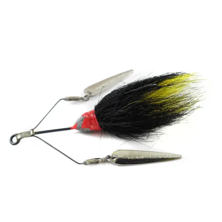 Shannon Persuader Twin Spinner