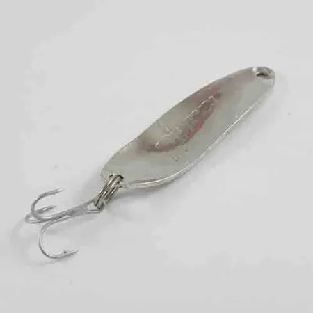 Renegade Třpytka, Hammered Silver, 9g, Japonská Výroba, #2922