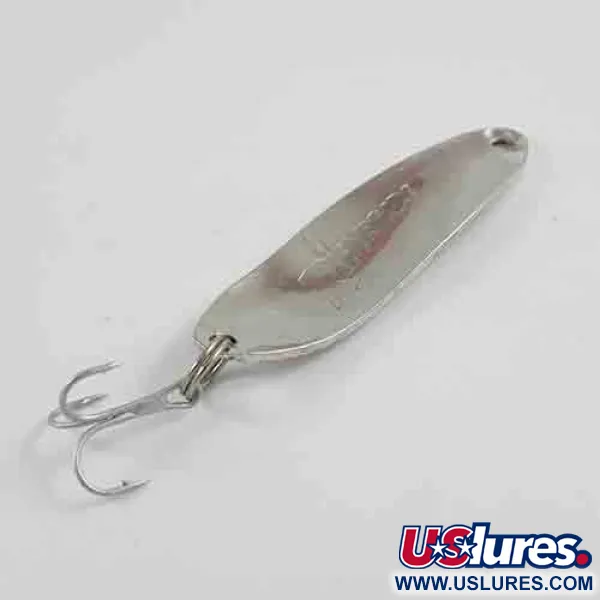 Renegade Třpytka, Hammered Silver, 9g, Japonská Výroba, #2922