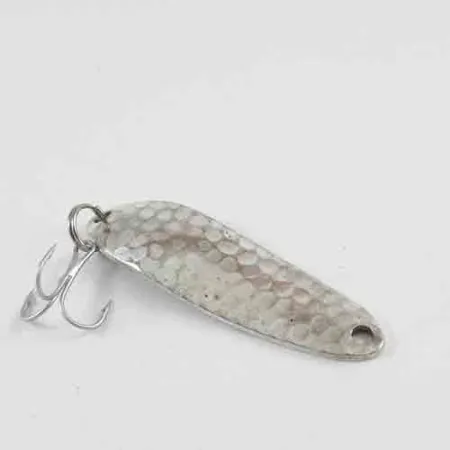 Renegade Třpytka, Hammered Silver, 9g, Japonská Výroba, #2922