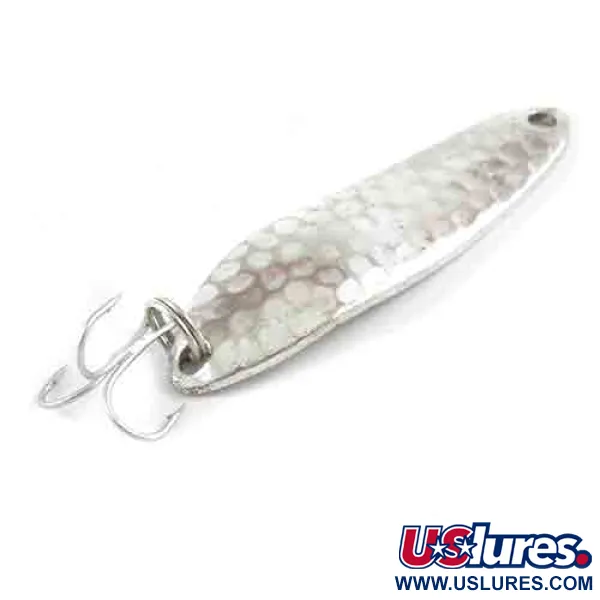 Renegade Třpytka, Hammered Silver, 9g, Japonská Výroba, #2922