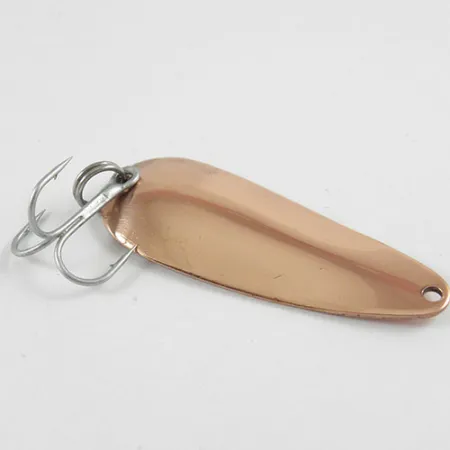 Nebco FlashBait 266 Plandavka, Měď, 10g, Vintage, #2929