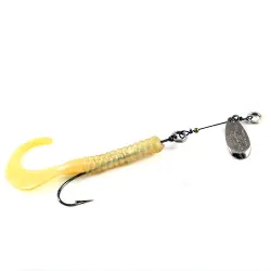 Prescott Spinner