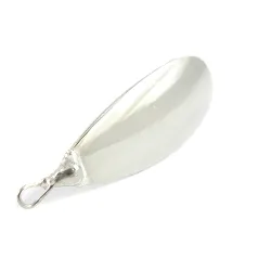 Johnson Silver Minnow