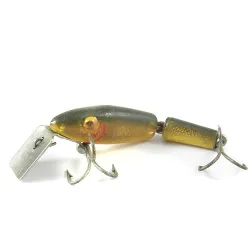 MirrOlure Bass-master