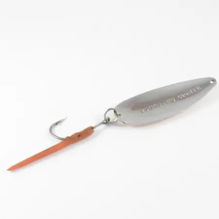 Johnson Sprite Plandavka, Měď / Stříbro, 17g, Vintage USA, #2957