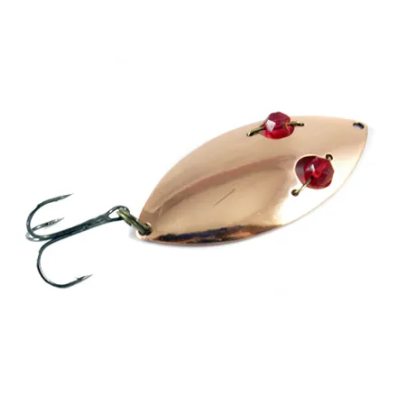 Horrocks-Ibbotson Wobbler