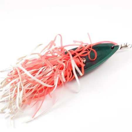 Swamp Fox Weedless Original Moss Boss, Žába, 8,5g, Plandavka, #2969