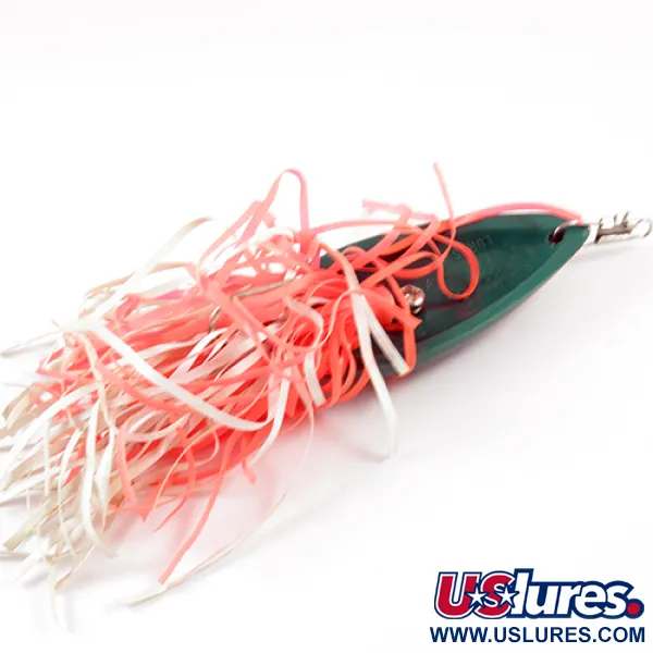 Swamp Fox Weedless Original Moss Boss, Žába, 8,5g, Plandavka, #2969