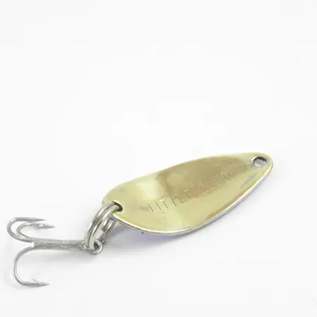 Seneca Little Cleo Plandavka, Zlatá / Modrá, 3.5g, Seneca Era, #2972