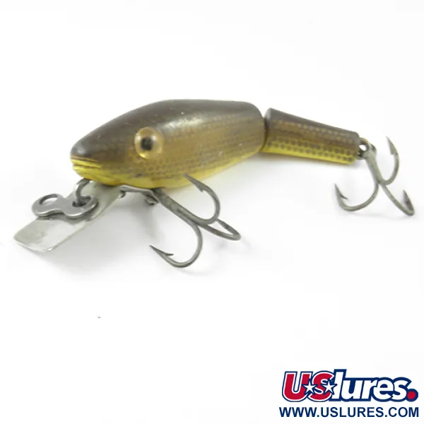L&S Mira-Lure Sinker wobler, Štika, 7g, dělený, #2986