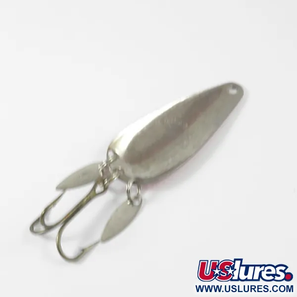 Marathon Marathon Plandavka, Růžová/Nikl, 12g, Sonické Plíšky, #3003