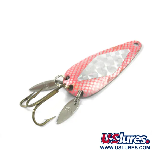 Marathon Marathon Plandavka, Růžová/Nikl, 12g, Sonické Plíšky, #3003