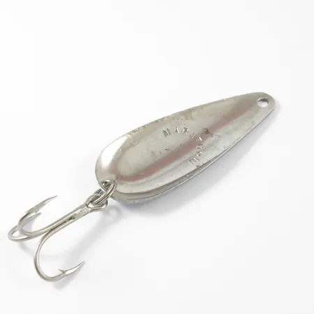 Marathon Plandavka, Modrá / Nikl, 9g, Vzor Šupin, #3015