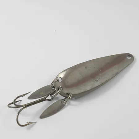 Marathon Marathon Plandavka, Frog (Zelená/Žlutá/Nikl), 12g, #3016