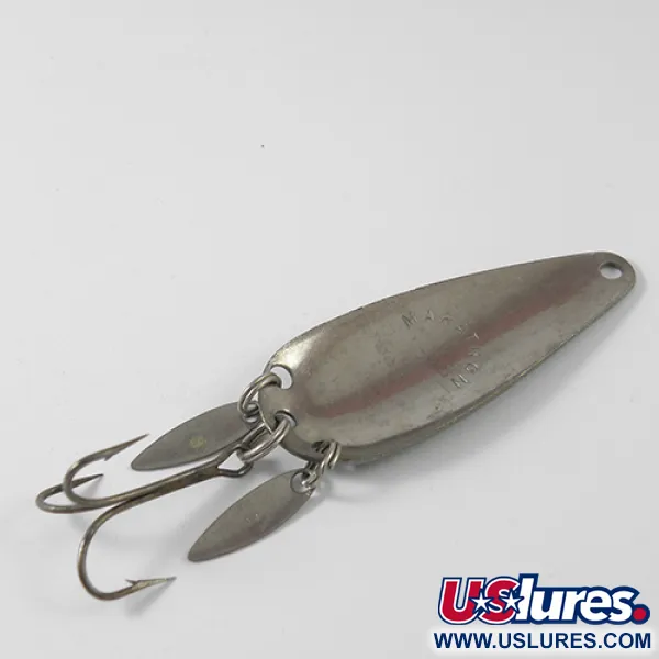 Marathon Marathon Plandavka, Frog (Zelená/Žlutá/Nikl), 12g, #3016