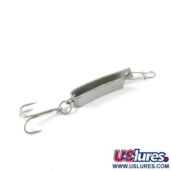 Luhr Jensen Super-Duper 501 Plandavka, Pstruh duhový, 2.3g, USA, #3034