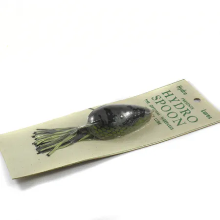 Hydro Spoon, nezavázková plandavka