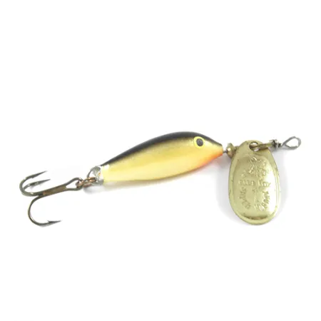 Blue Fox Vibrax Minnow Spin 1
