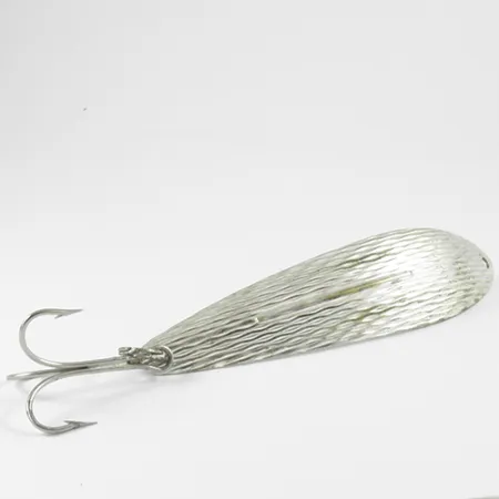 Williams Whitefish C70 Plandavka, Stříbro, 21g, Tepaná Úprava, #3082