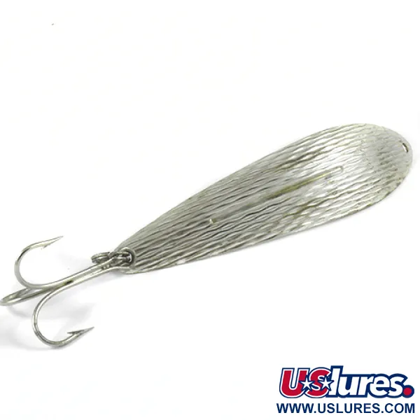Williams Whitefish C70 Plandavka, Stříbro, 21g, Tepaná Úprava, #3082