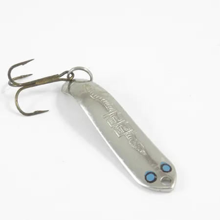 Thomas EEL Plandavka, Nikl, 4g, S-profil, #3084