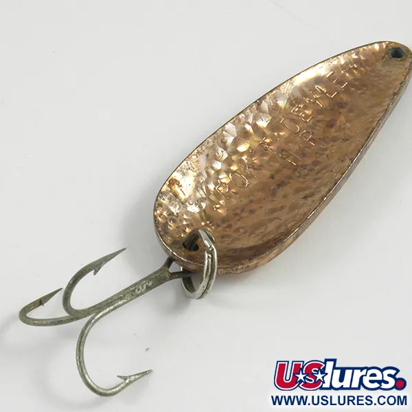 Eppinger Dardevle Rok't Imp Plandavka, Crystal Copper, 21g, #3126