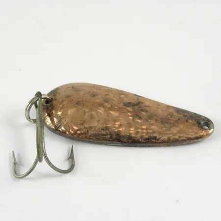 Eppinger Dardevle Rok't Imp Plandavka, Crystal Copper, 21g, #3126