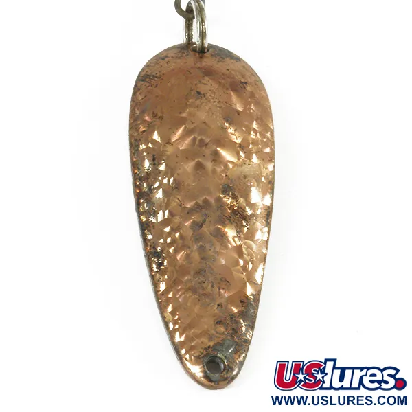 Eppinger Dardevle Rok't Imp Plandavka, Crystal Copper, 21g, #3126