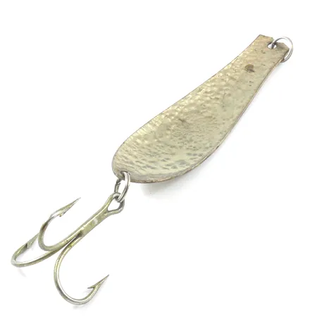 Prescott Big Doctor 285 Plandavka, Crystal, 30g, tepaná, #3173