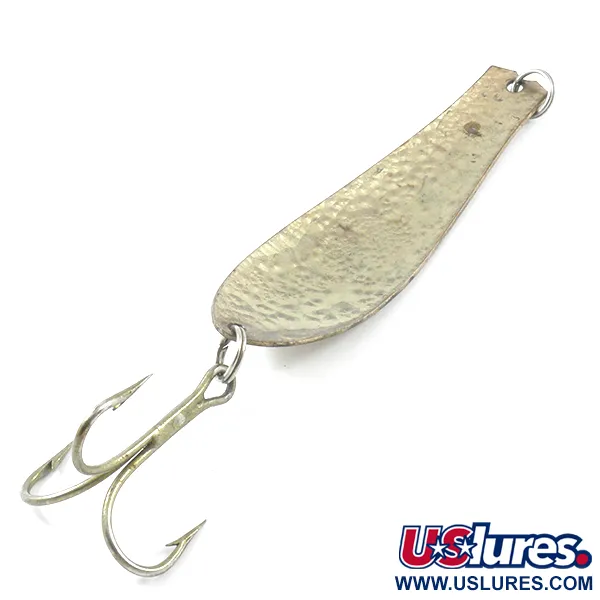 Prescott Big Doctor 285 Plandavka, Crystal, 30g, tepaná, #3173