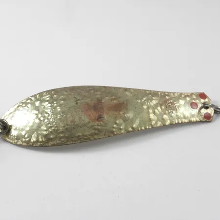 Prescott Big Doctor 285 Plandavka, Crystal, 30g, tepaná, #3173