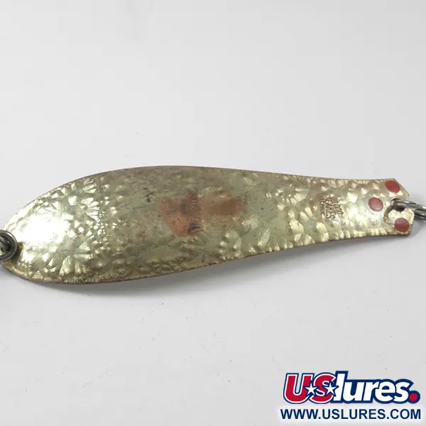 Prescott Big Doctor 285 Plandavka, Crystal, 30g, tepaná, #3173