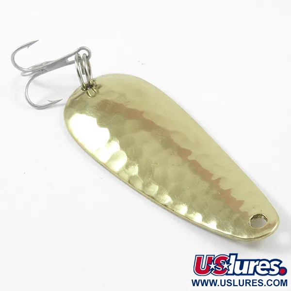 Aeroplane Spinner Aero Plandavka, Tepaná mosaz, 9g, Daleké hody, #3176