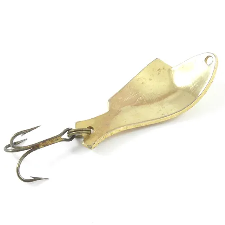 Thomas Plandavka, Zlatá, 5,5g, Vzor šupin, #3192