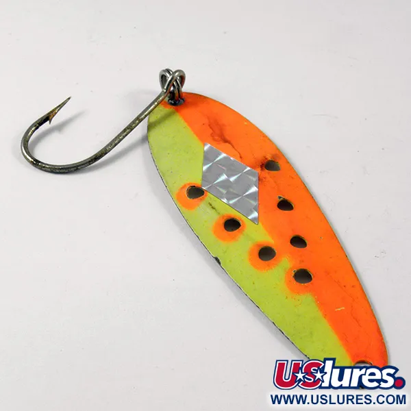 Plandavka Heddon Sculpin UV, UV Glow, 6,7g, Jednoháček, #3195