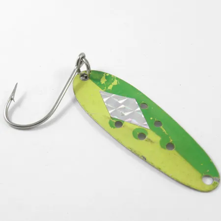 Heddon Sculpin UV Trollingová plandavka, UV, 5.5g, #3199